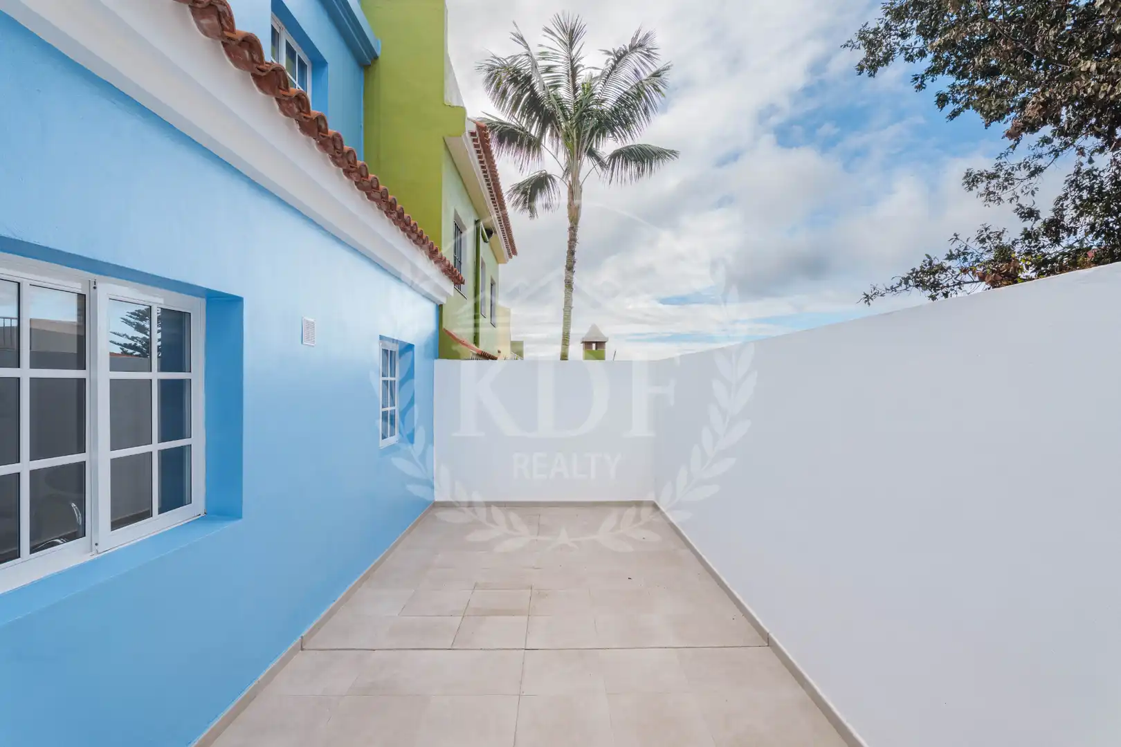 Terraced house with terrace for sale in Calle Carretera San Antonio, imagen 24