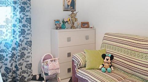 Foto 4 de Pis en venda a Juan XXIII - Rochelambert, Sevilla