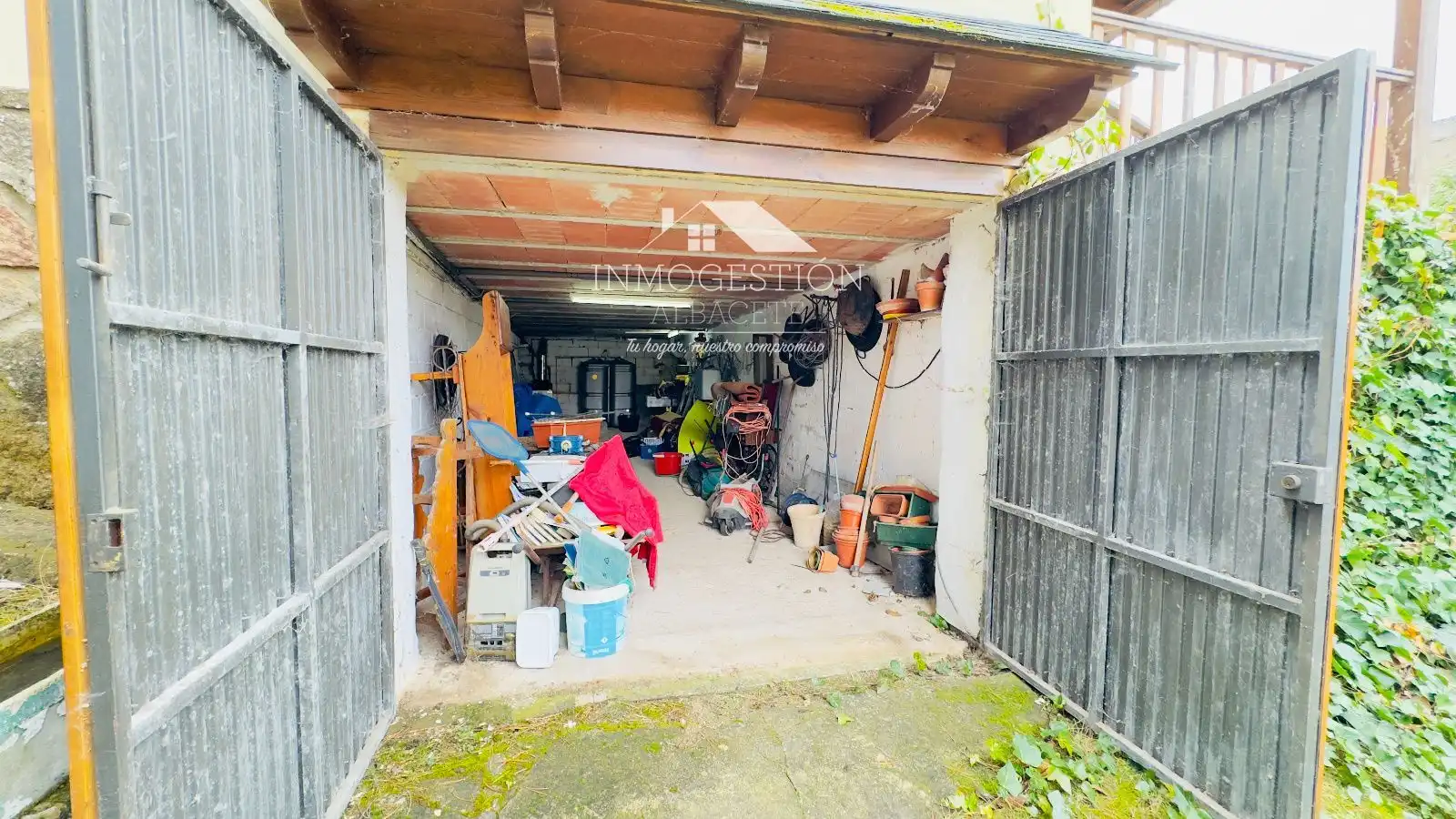 Villa avec jardin à vendre à Alcaraz, imagen 36