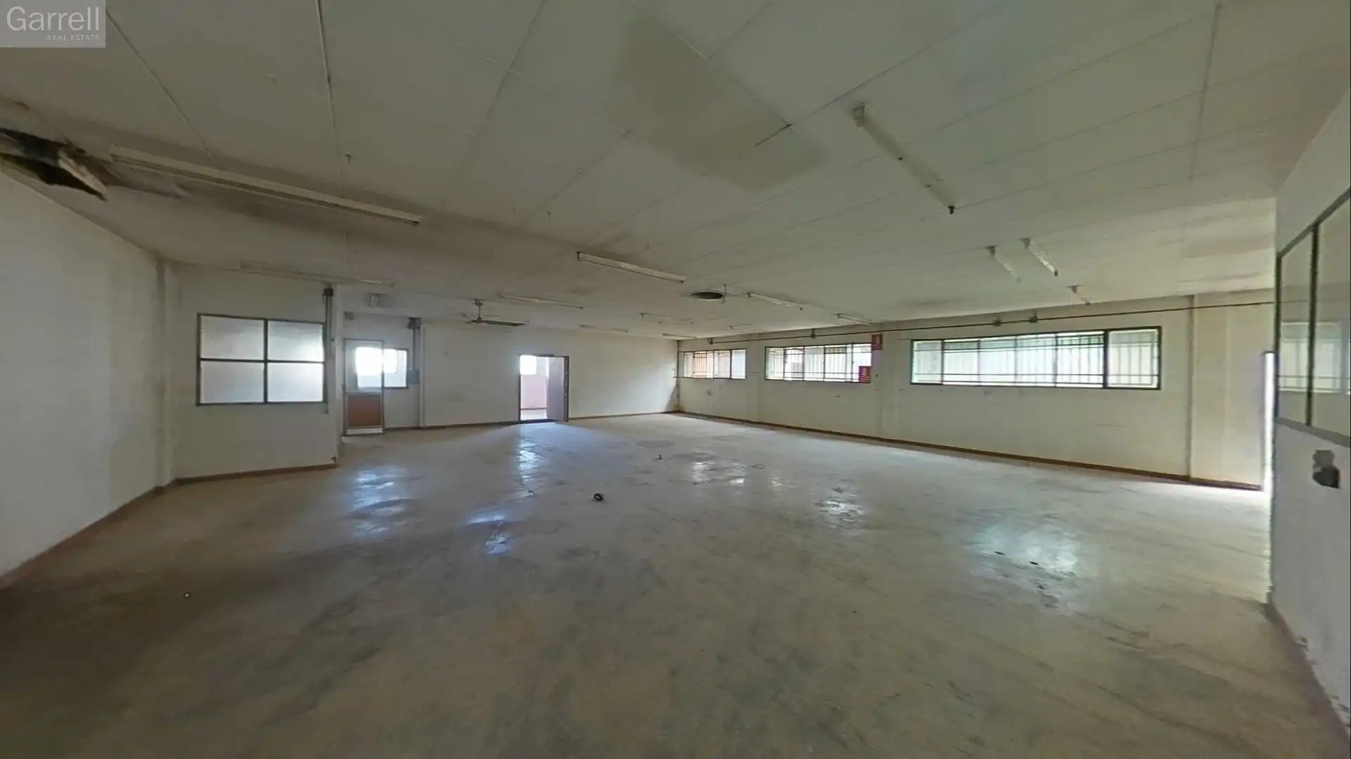 Nave industrial en venta en carrer LLORIANA (B)
 TORELLO (BARCELONA), imagen 11