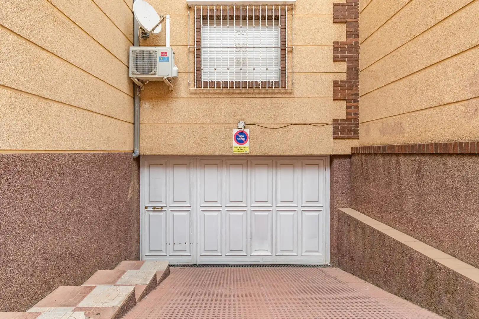 Parking de Piso en venta en Armilla