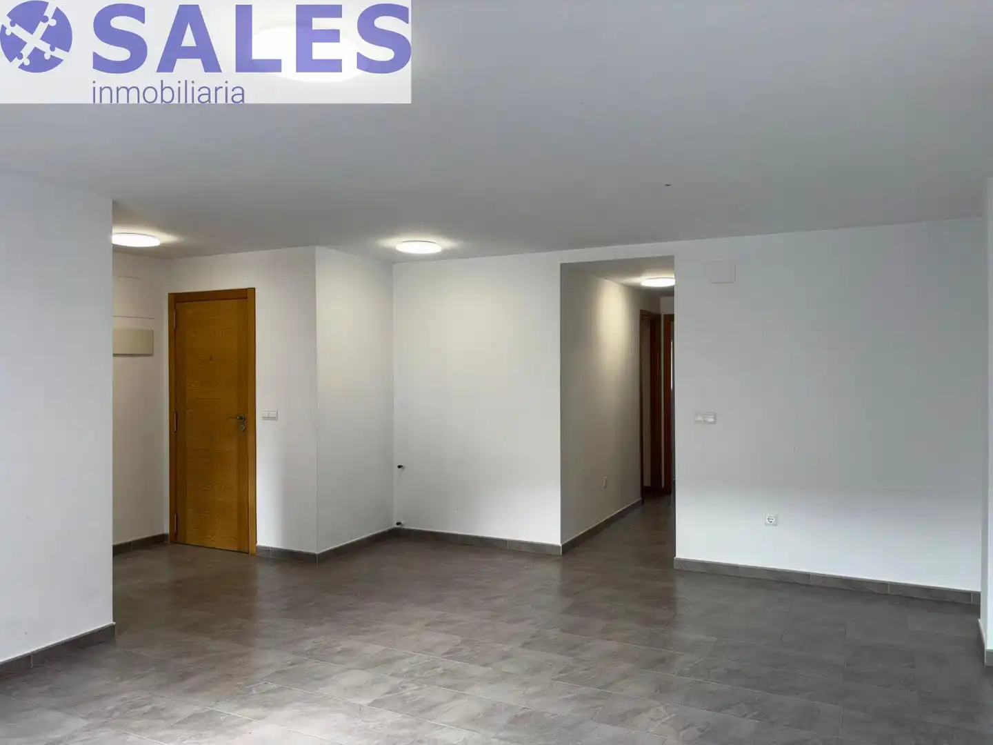 Flat for rent in Paiporta  with Terrace and Balcony