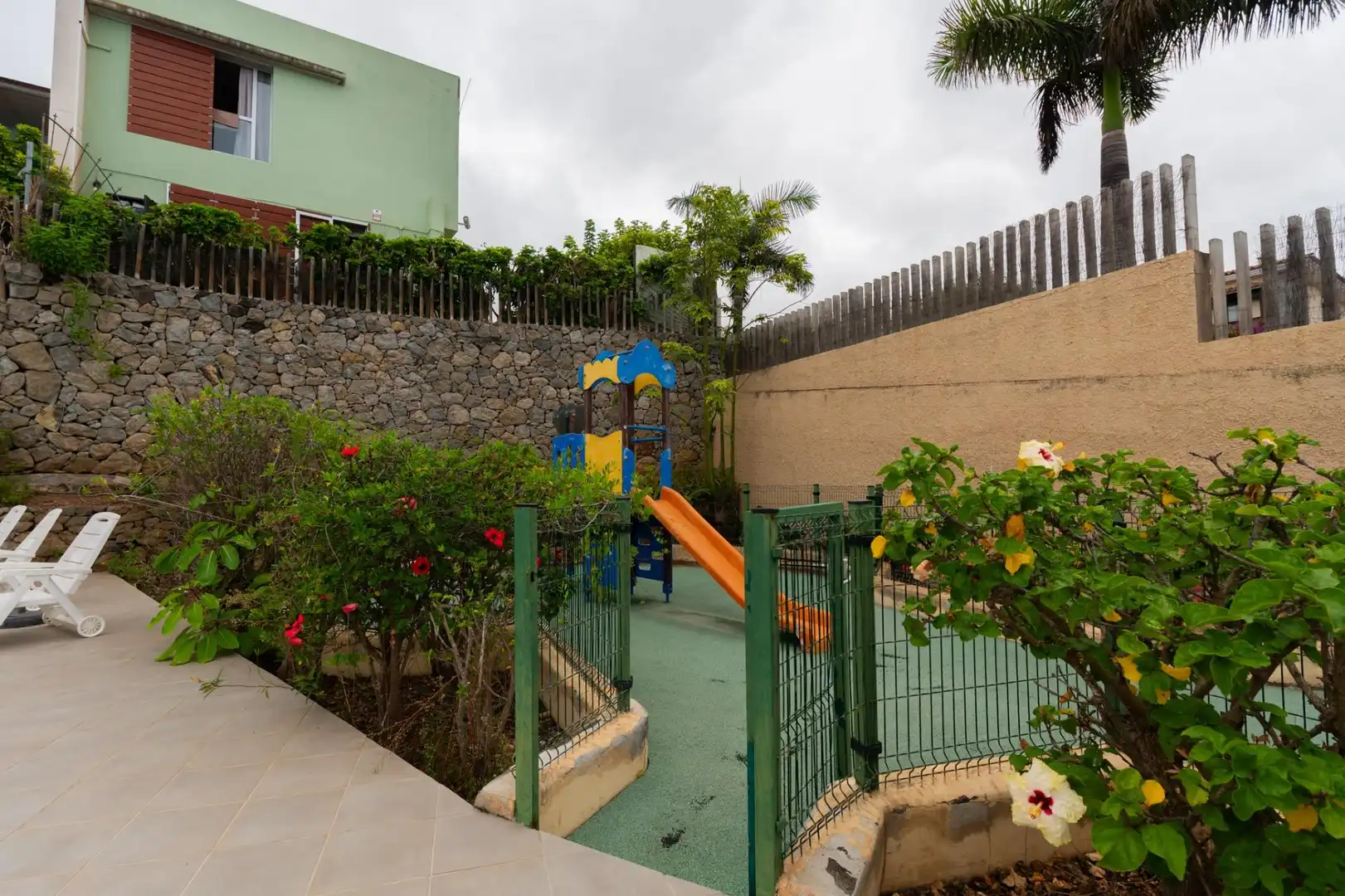 Casa bifamiliare con piscina in affitto a Avenida Avenida Pesqueros, imagen 43