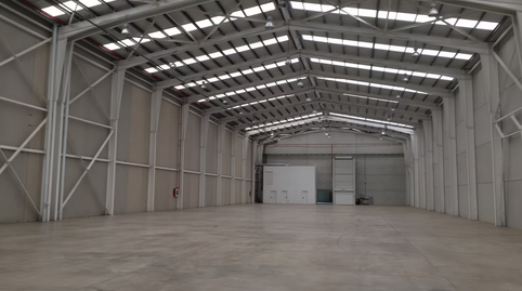Photo 2 of Industrial buildings to rent in Avinguda de Barcelona, Museros, Valencia