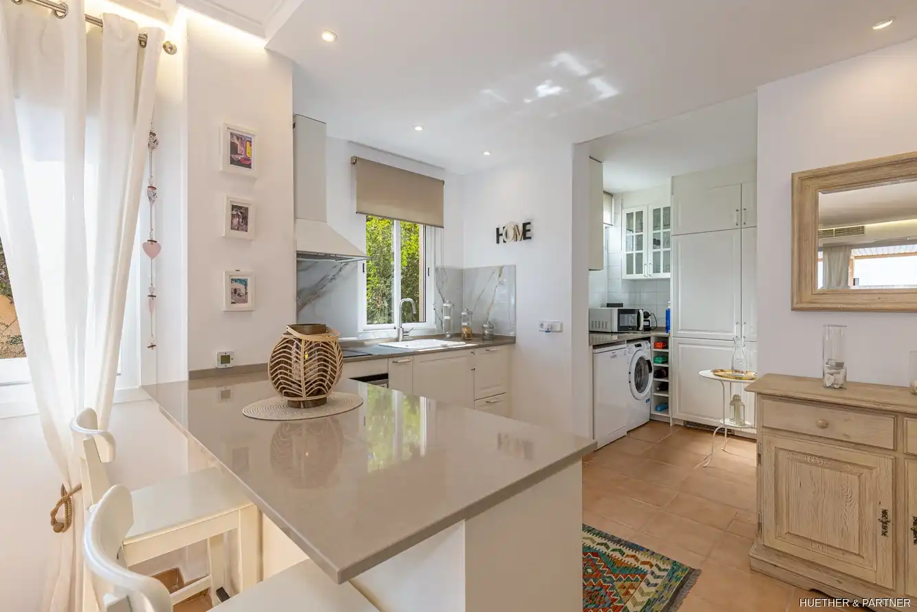 Appartement à vendre à Cas Català - Illetes, imagen 13