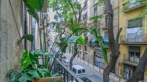 Foto 5 de Piso en venta en Carrer del Portal Nou, 27, Sant Pere, Sta. Caterina i la Ribera, Barcelona Capital