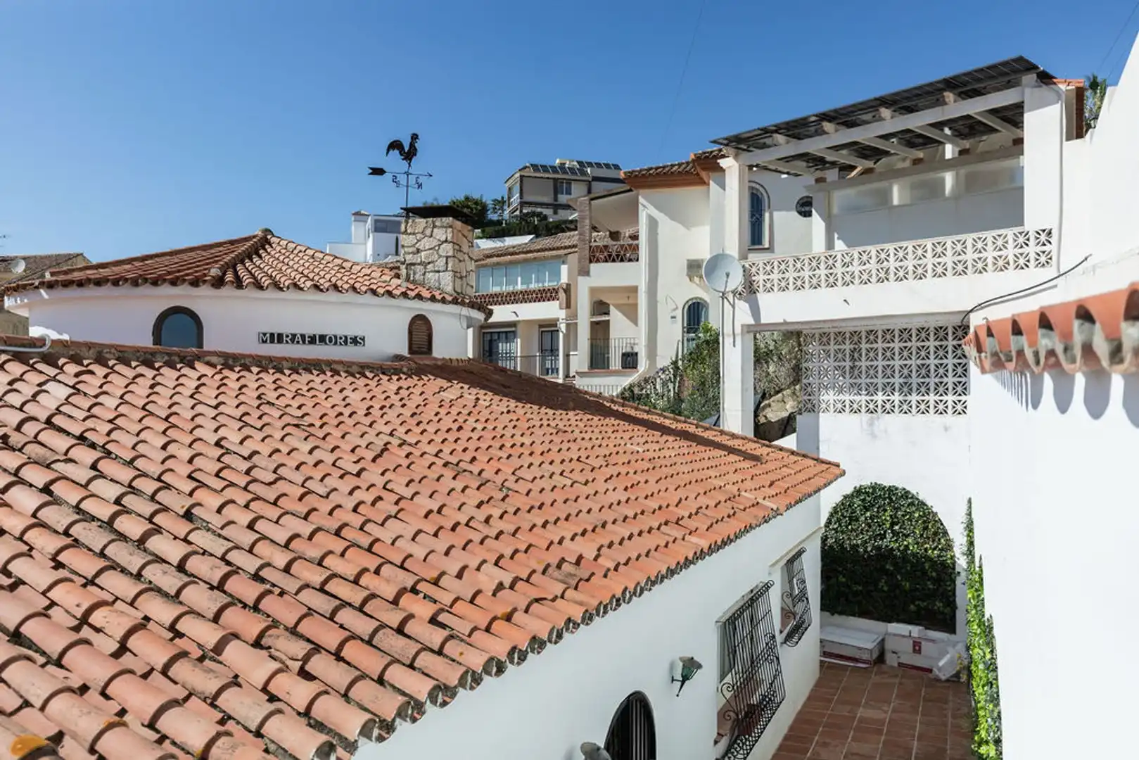 Chalet en venta en Puerto Deportivo, imagen 44
