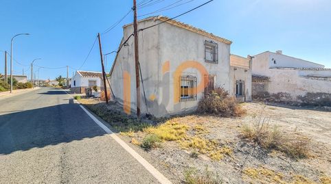 Foto 2 de Casa o xalet en venda a Huércal-Overa, Almería