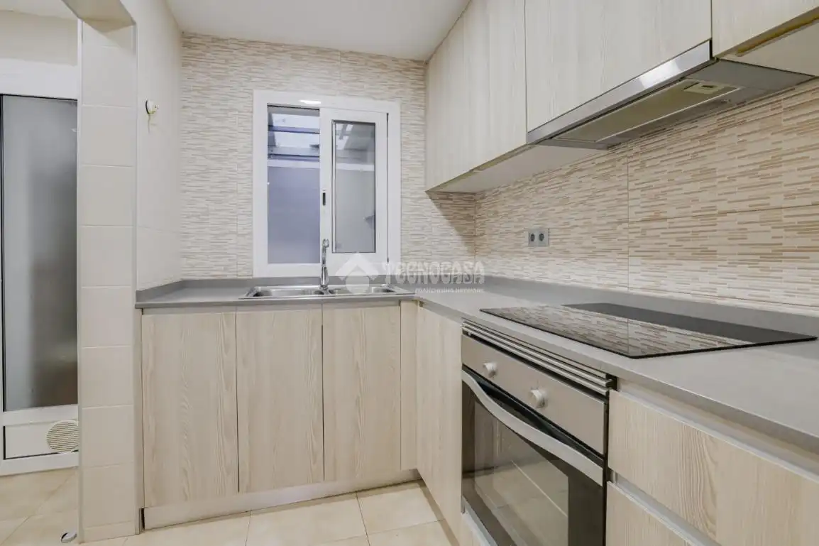 Flat with terrace for sale in Molí Nou - Ciutat Cooperativa, imagen 9