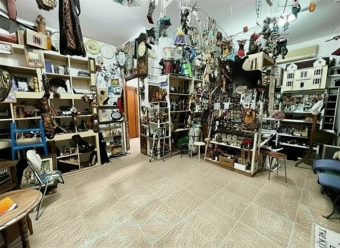 Office for sale in Málaga  with Air Conditioner
