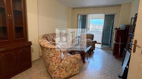 Foto 2 de Piso en venta en Avenida Aurora, Carranque - Haza Cuevas, Málaga Capital