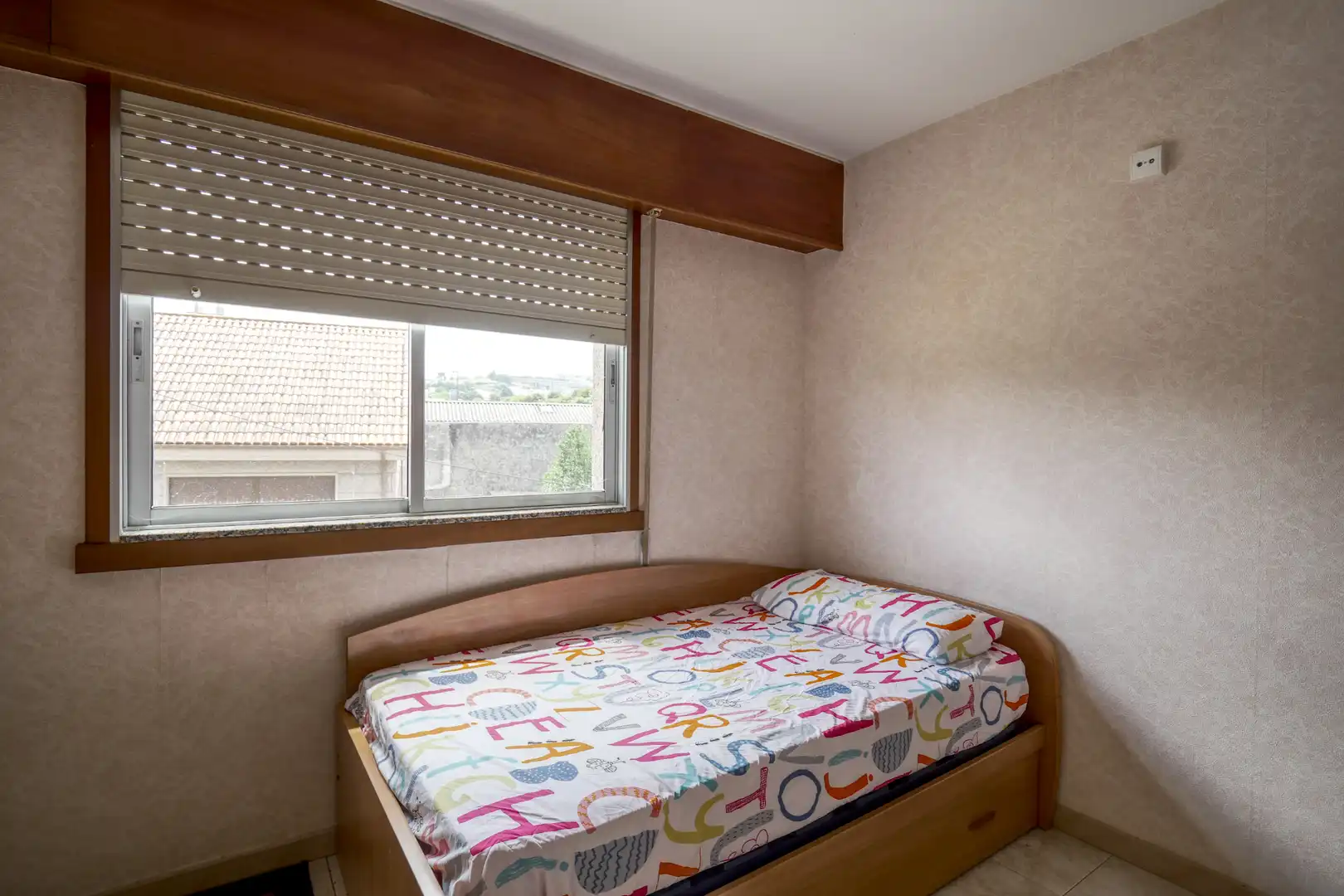 Habitación de Dúplex en venta en A Coruña Capital  con Trastero, Amueblado y Horno