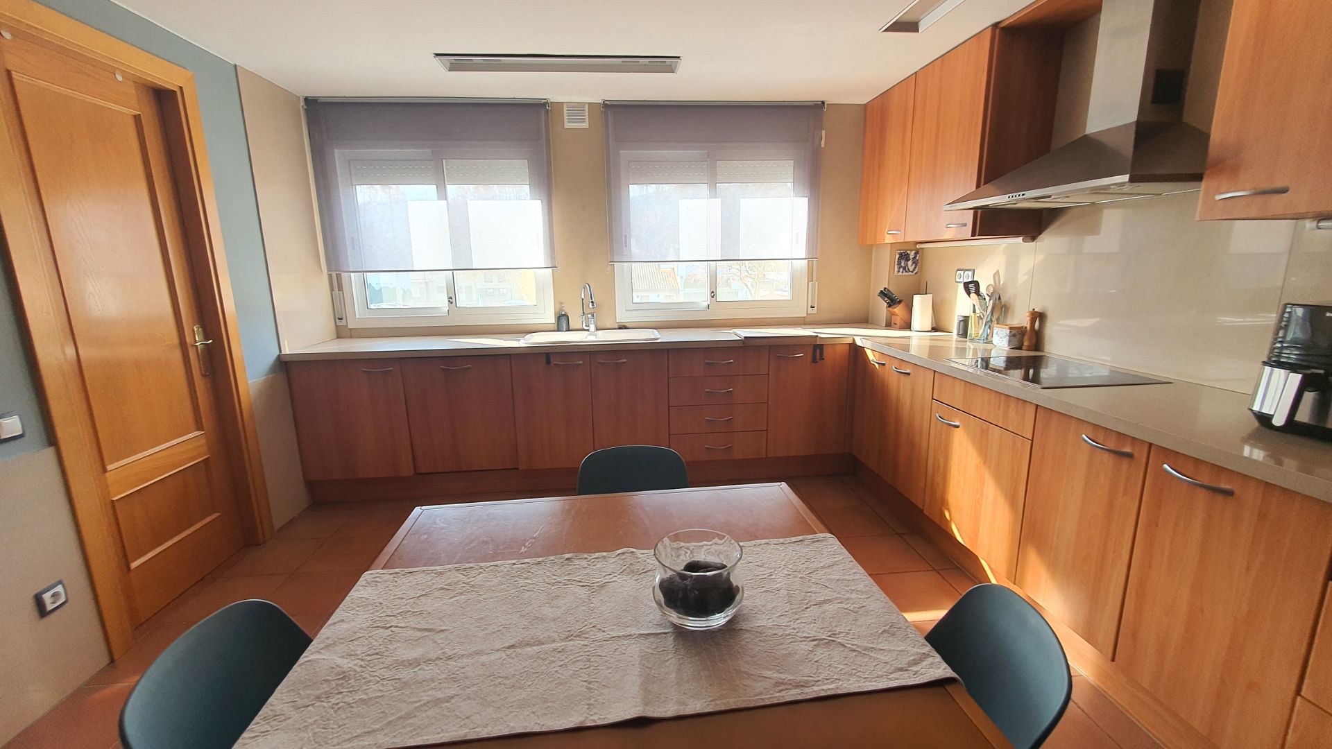 Single-family semi-detached for sale in Carrer del Sol, 38