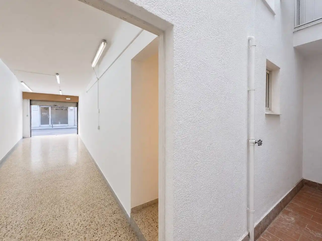 Geschaftsraum zum Verkauf in Santa Coloma de Gramenet