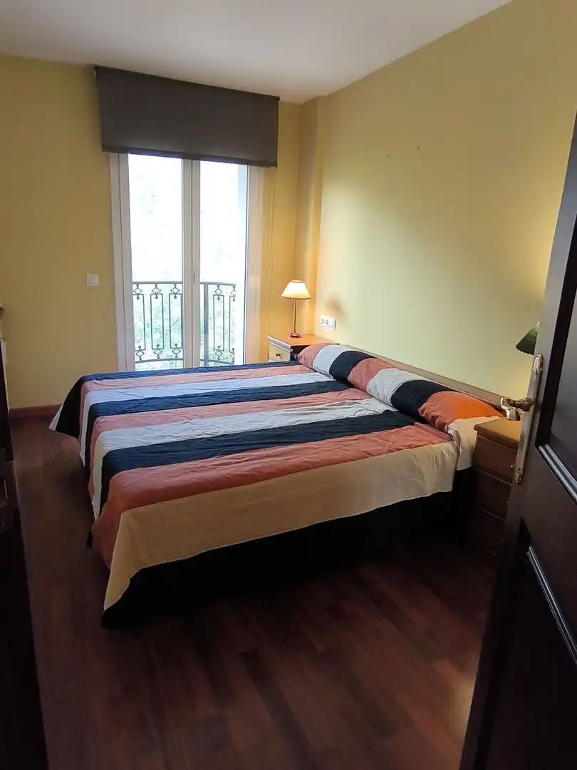 Habitación de Casa adosada en venta en Andorra la Vella con Calefacción, Jardín privado y Trastero