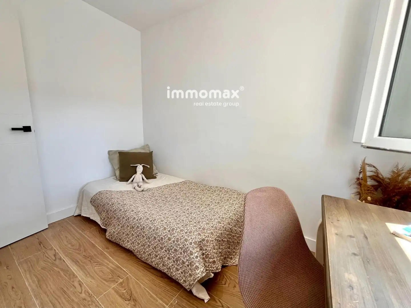 Bedroom of Houses for sale in Vilanova i la Geltrú  with Terrace and Storage room