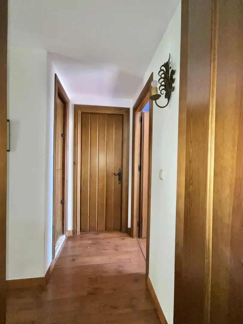 Haus mit Pool zum Verkauf in LEONI BENABÚ, imagen 38