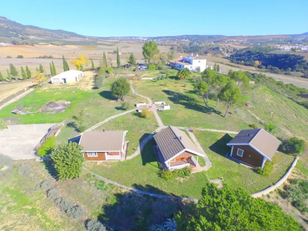 Maison rustique avec terrasse à vendre à Partidas Norte, imagen 5
