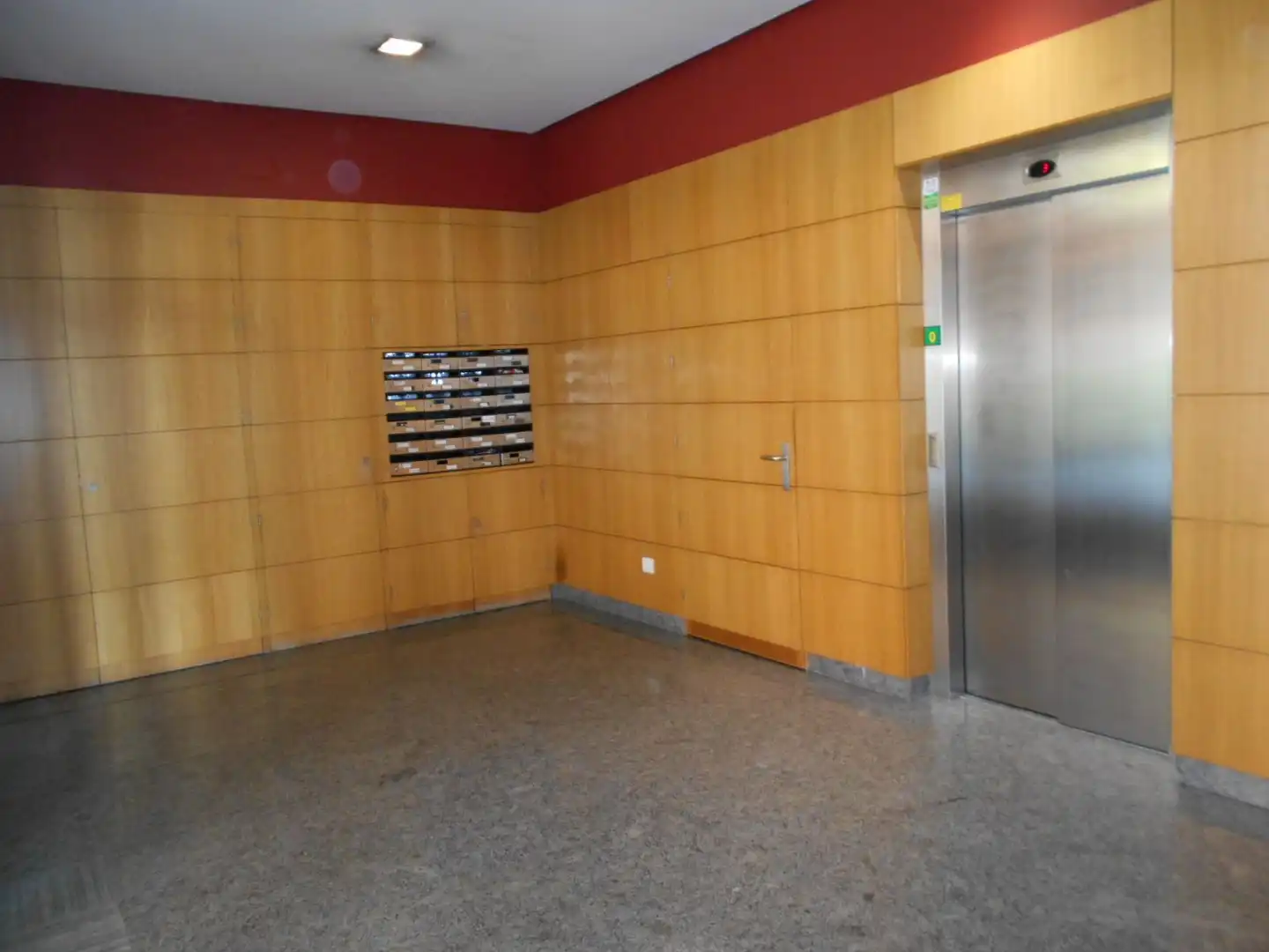 Büro mit Aufzug zum Verkauf in Bagatza - San Vicente, imagen 11