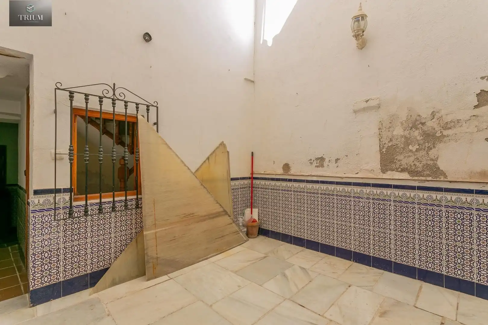 Casa con terraza en venta en Albaicín, imagen 3