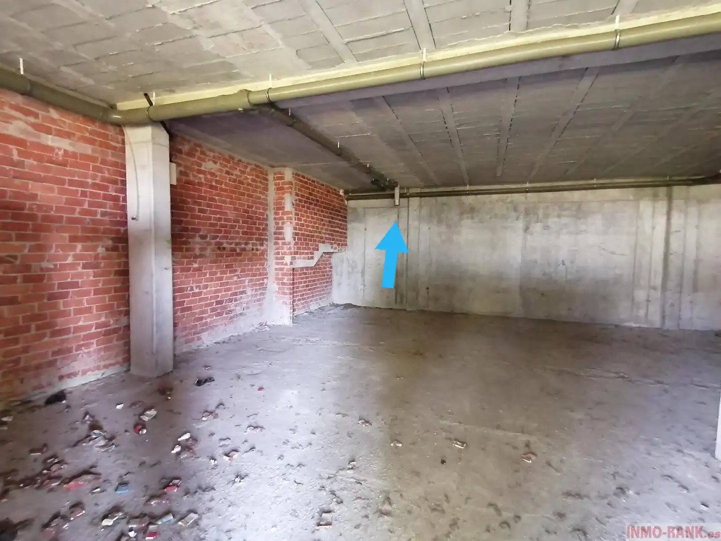 Gewerbefläche zum Verkauf in Lavadores, imagen 6