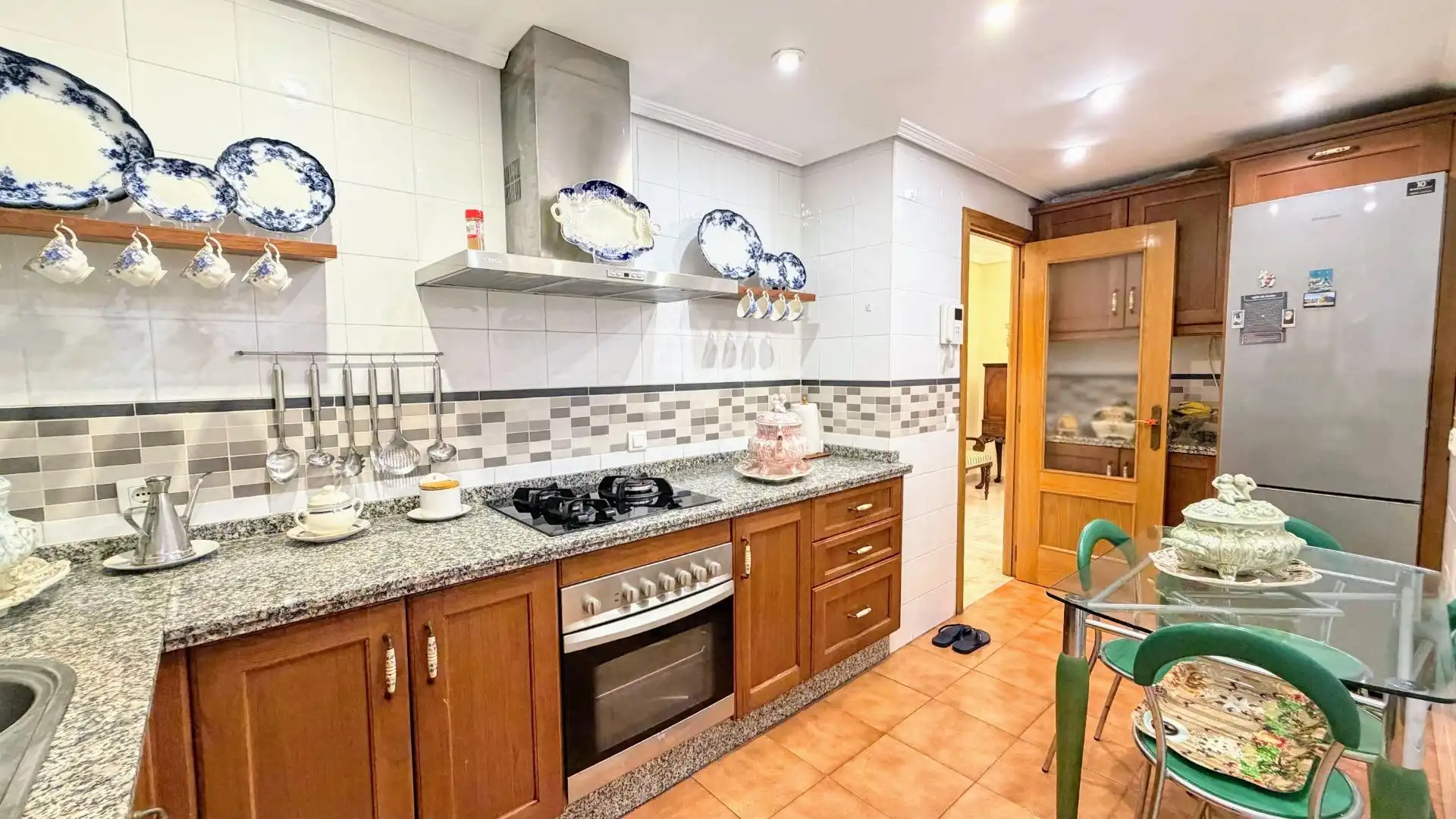 Flat with pool for sale in Centro, imagen 7