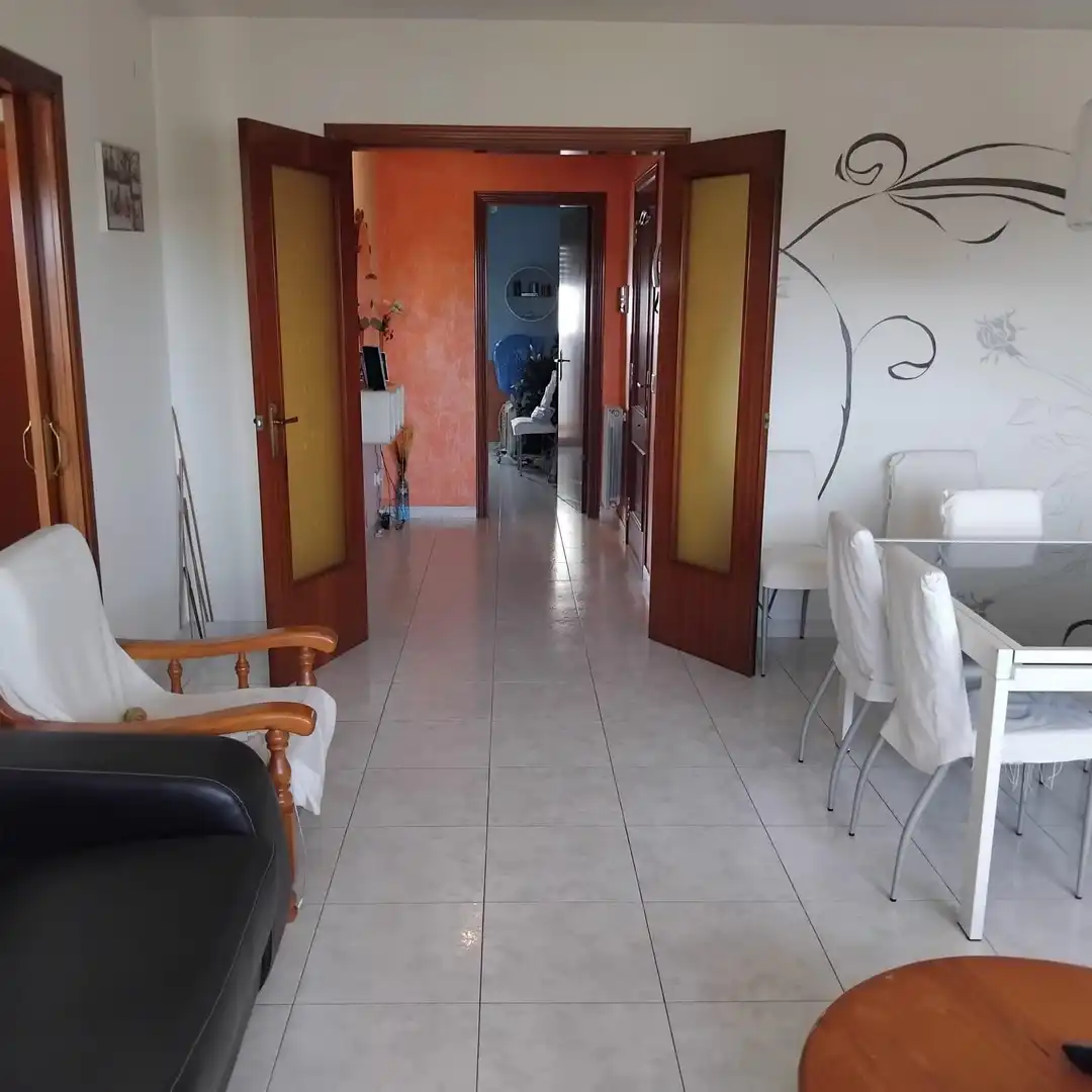 Piso en venta en Ivars d'Urgell con Terraza