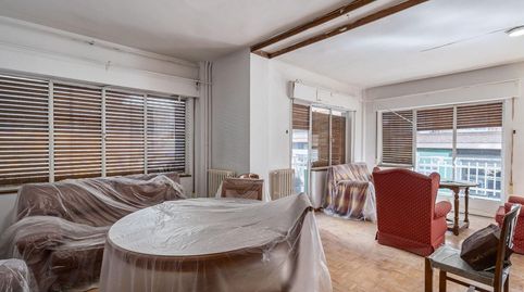 Foto 5 de Piso en venta en Pajaritos, Granada Capital