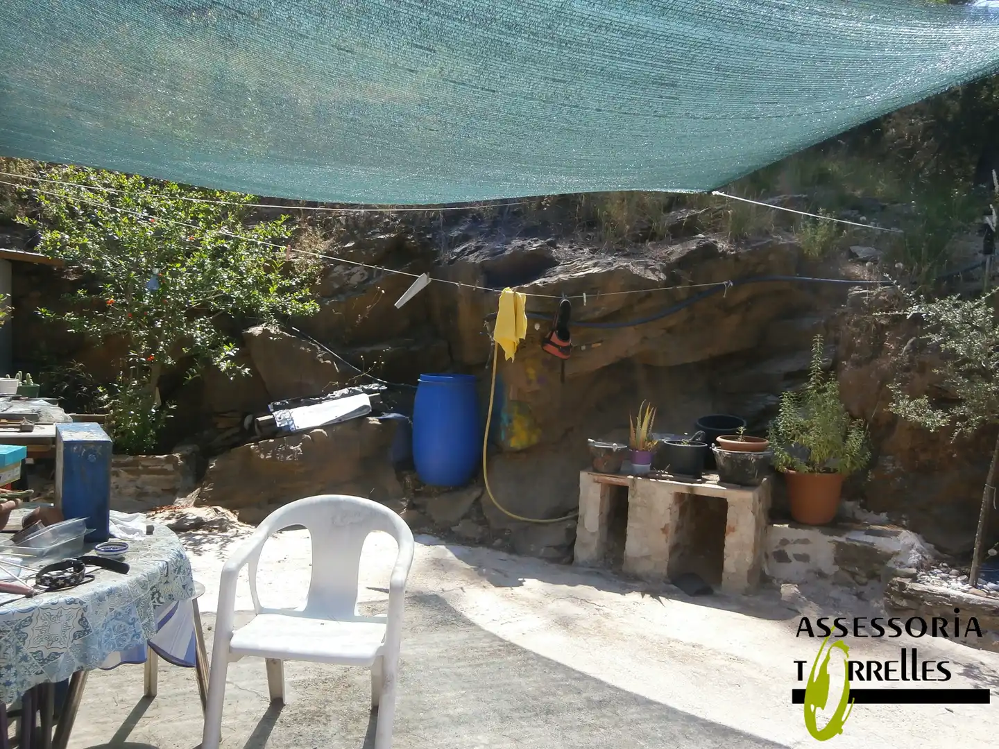 Xalet amb terrassa en venda a Torrelles de Llobregat, imagen 26