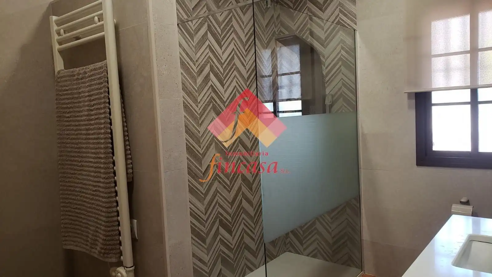 Baño de Casa o chalet en venta en Ronda con Terraza y Amueblado