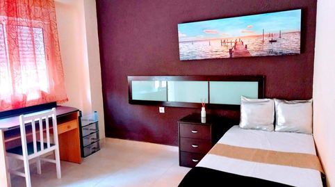 Foto 4 von Wohnung zur Miete in D'emili Baró, Barrio de Benimaclet, Valencia Capital