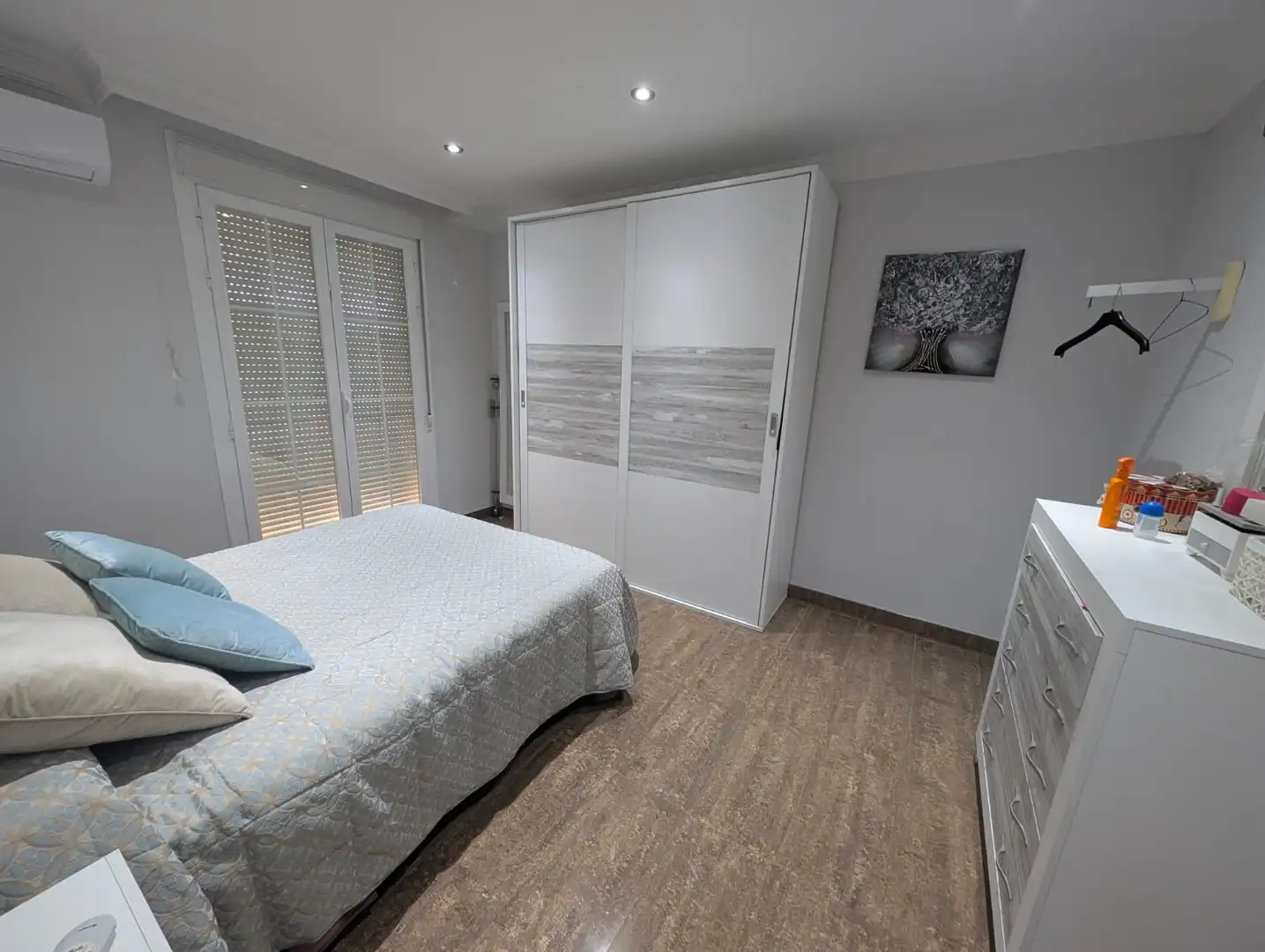 Bedroom of Detached homes for sale in Lucena  with Terrace, Storage room and Balcony