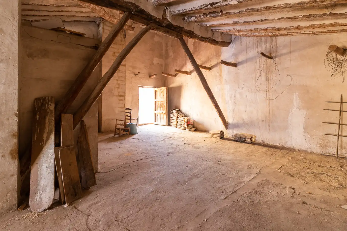Casa o xalet en venda en Mula amb Terrassa i Internet