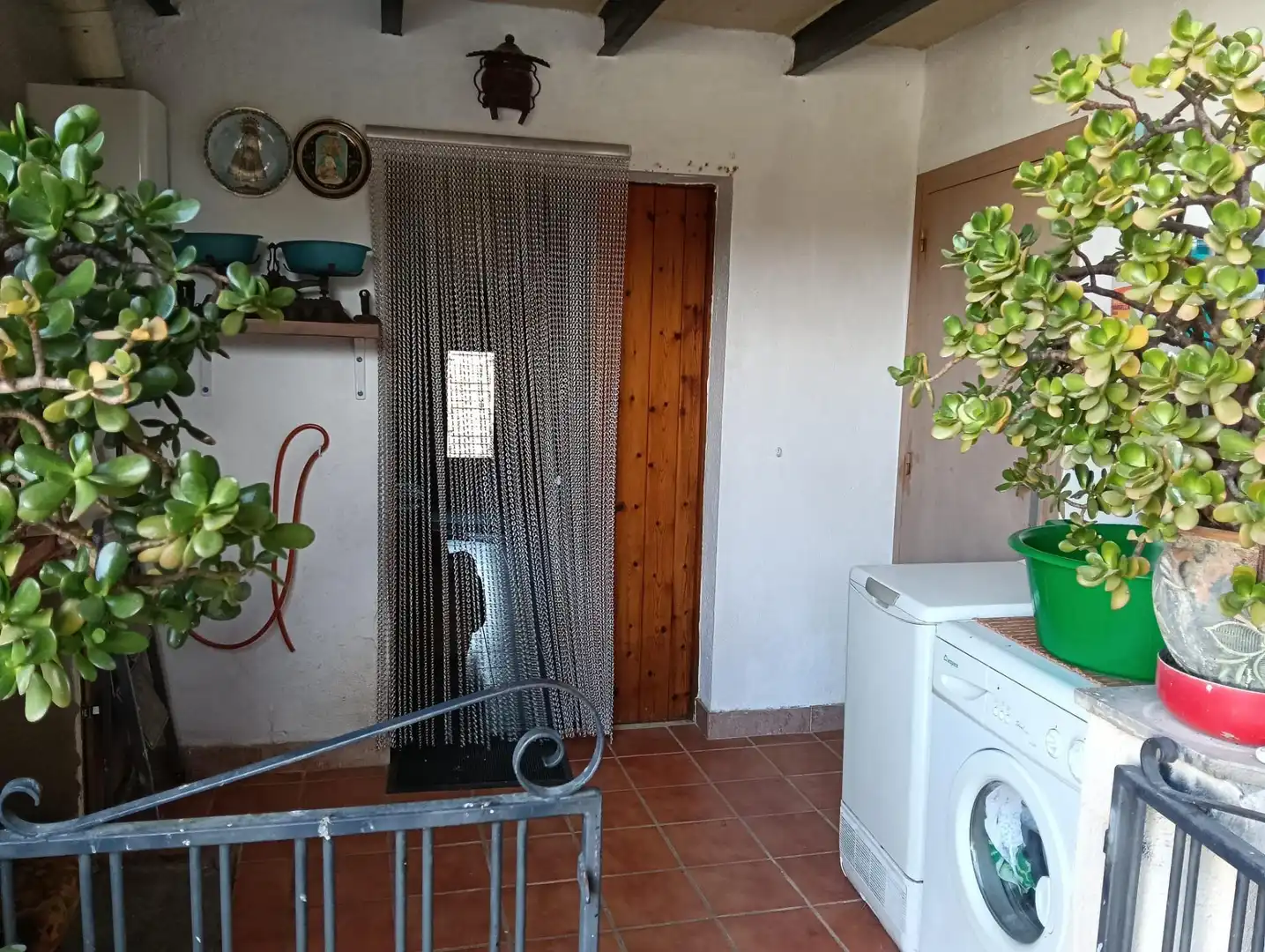 Chalet con jardín en venta en Carrer del Mas Saballs, imagen 42