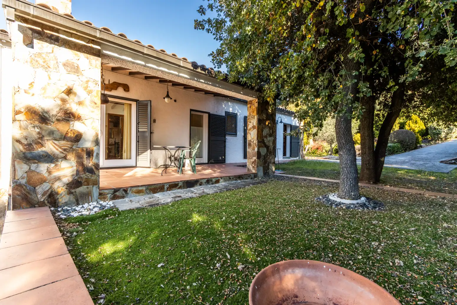 Casa o chalet en venta en Matadepera - CL FOGAROSES, 81, Matadepera