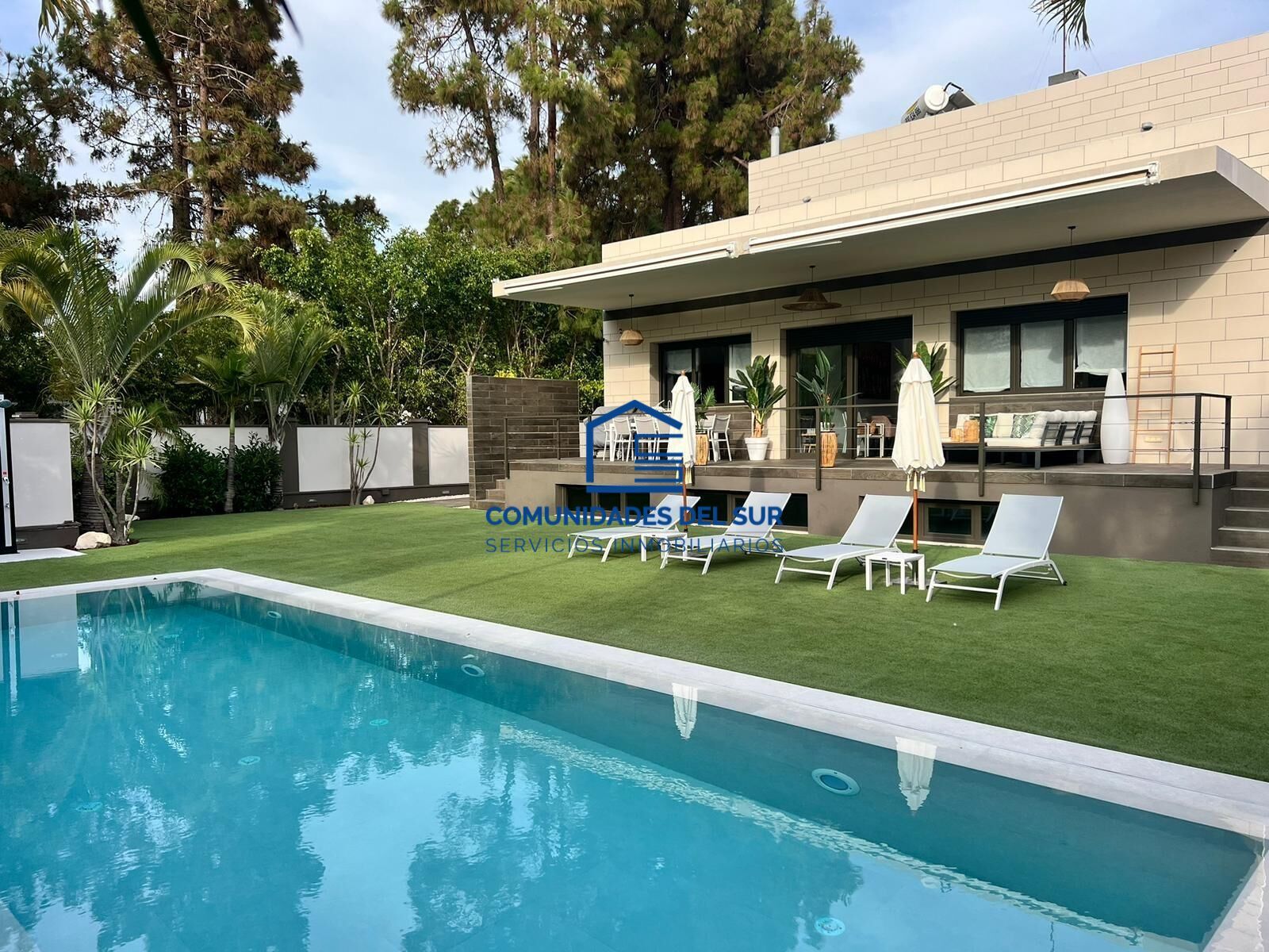 Casa o xalet de lloguer a Vistahermosa