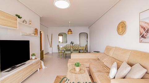 Foto 3 de Apartamento en venta en Calle Cabo Romano, Playa del Galán, La Manga del Mar Menor