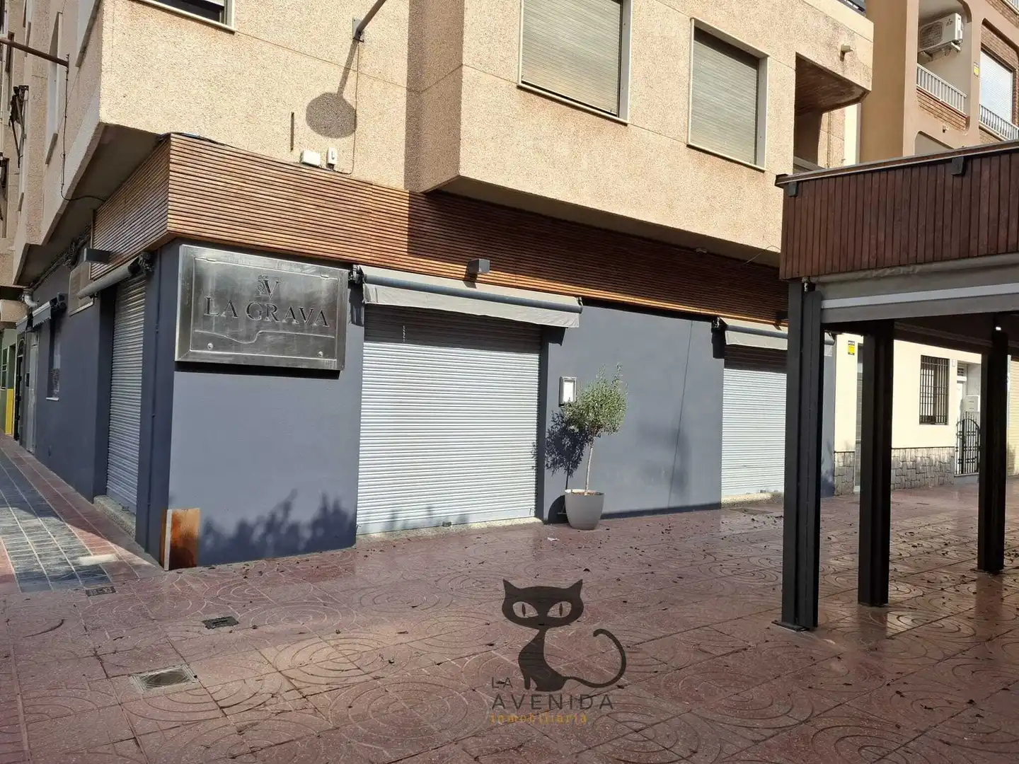 Local comercial en alquiler en Albal, imagen 31