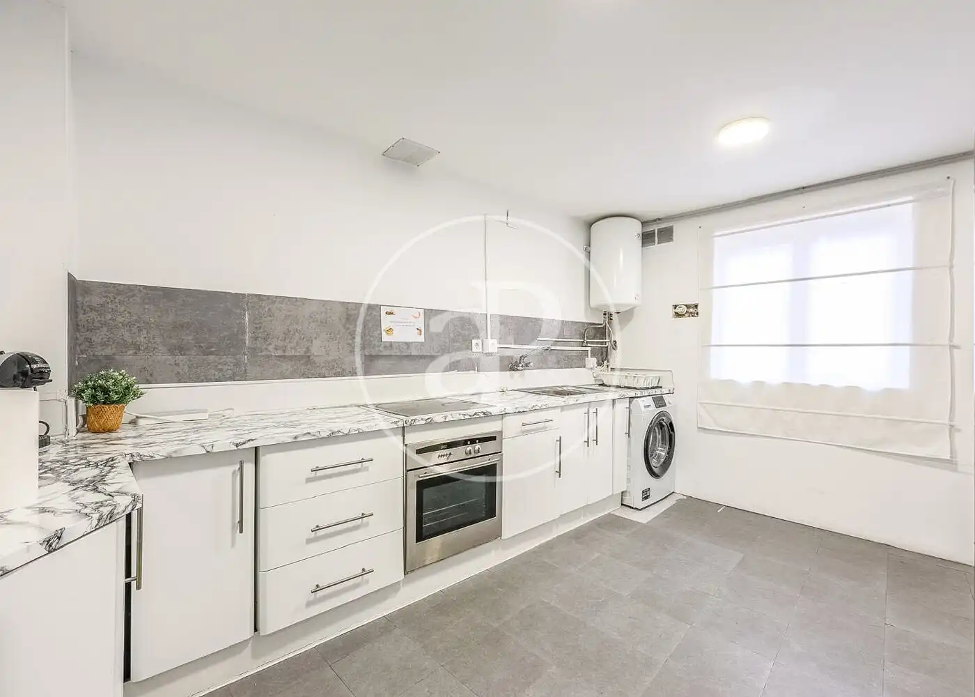 Appartamento con terrazza in vendita a Calle de Chinchilla, imagen 6