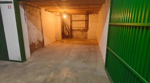 Foto 3 de Garatge de lloguer a Calle de Dulcinea del Toboso, 5, Cervantes,  Granada Capital