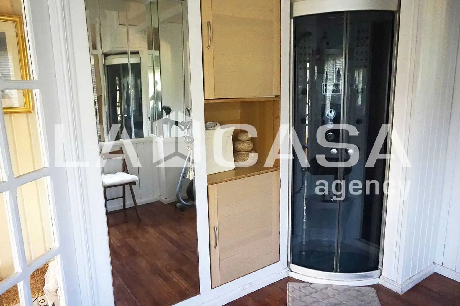 Chalet en venta en Cerros de Montequinto, imagen 24