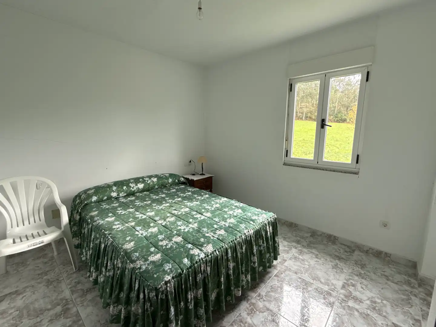 Habitación de Piso en venta en A Laracha  
