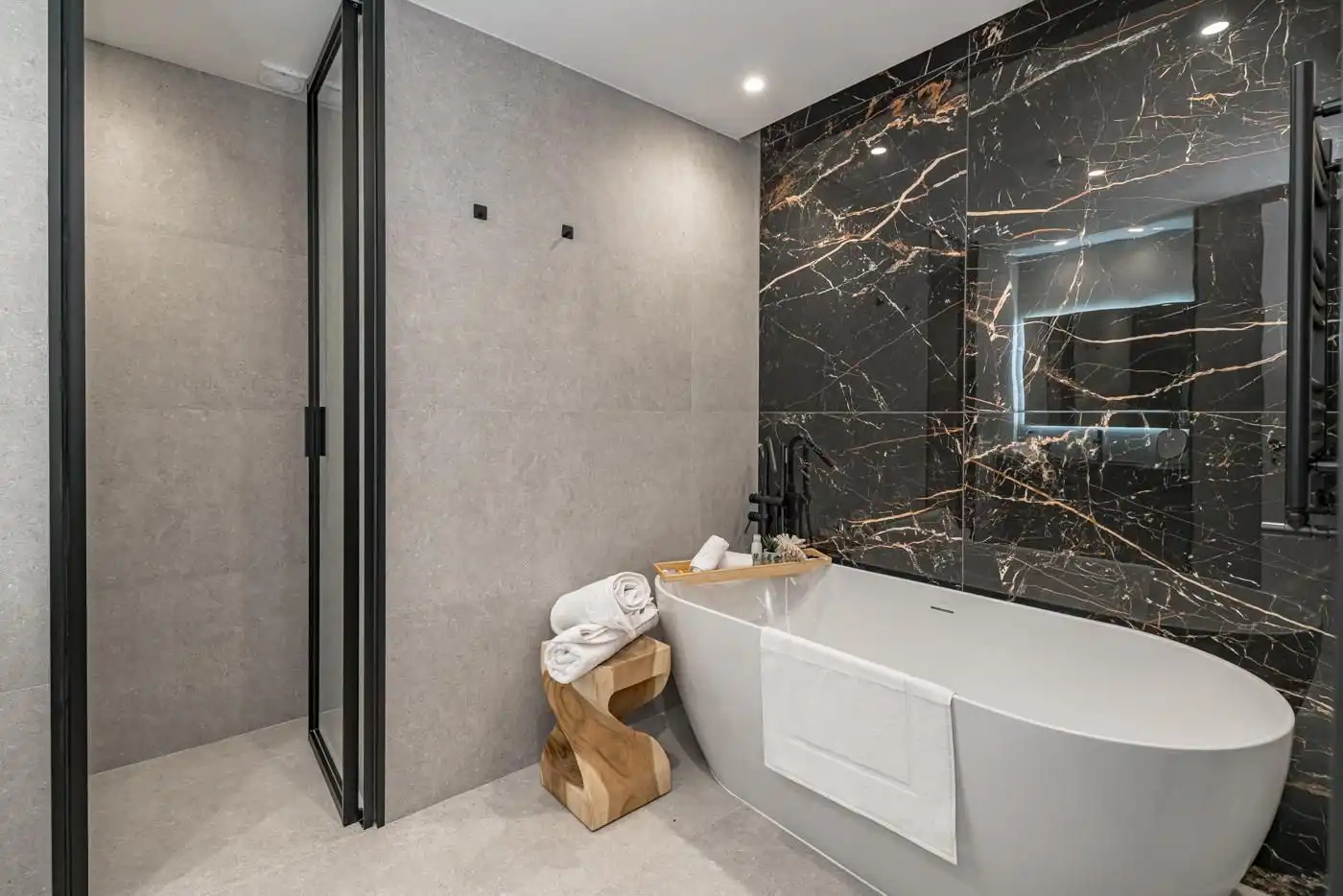 Baño de Piso en venta en Madrid con Aire acondicionado, Calefacción y Terraza