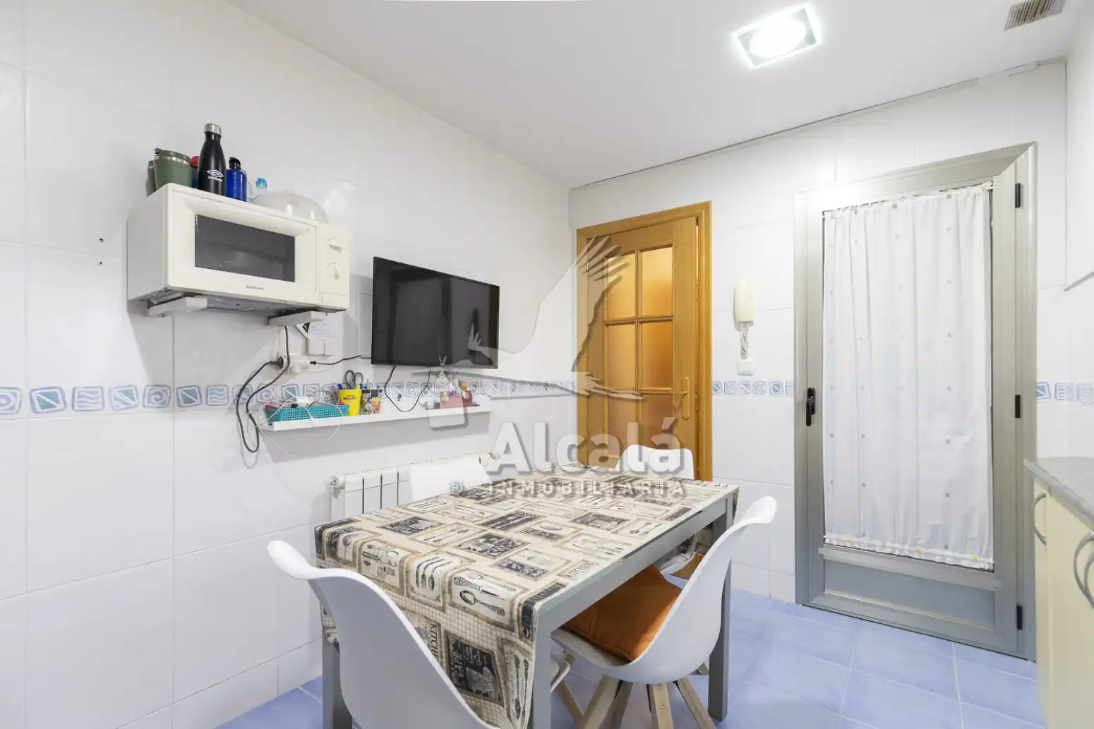 Habitación de Piso en venta en Torrejón de Ardoz con Calefacción y Trastero