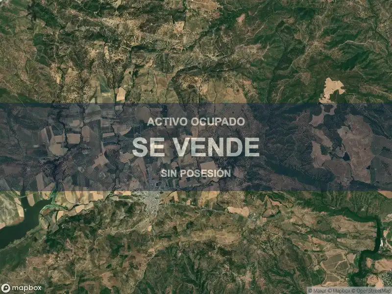 Piso en venta en La Puebla de los Infantes