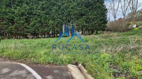 VENTA DE TERRENO EN SAN MIGUEL DE MERUELO, imatge 5