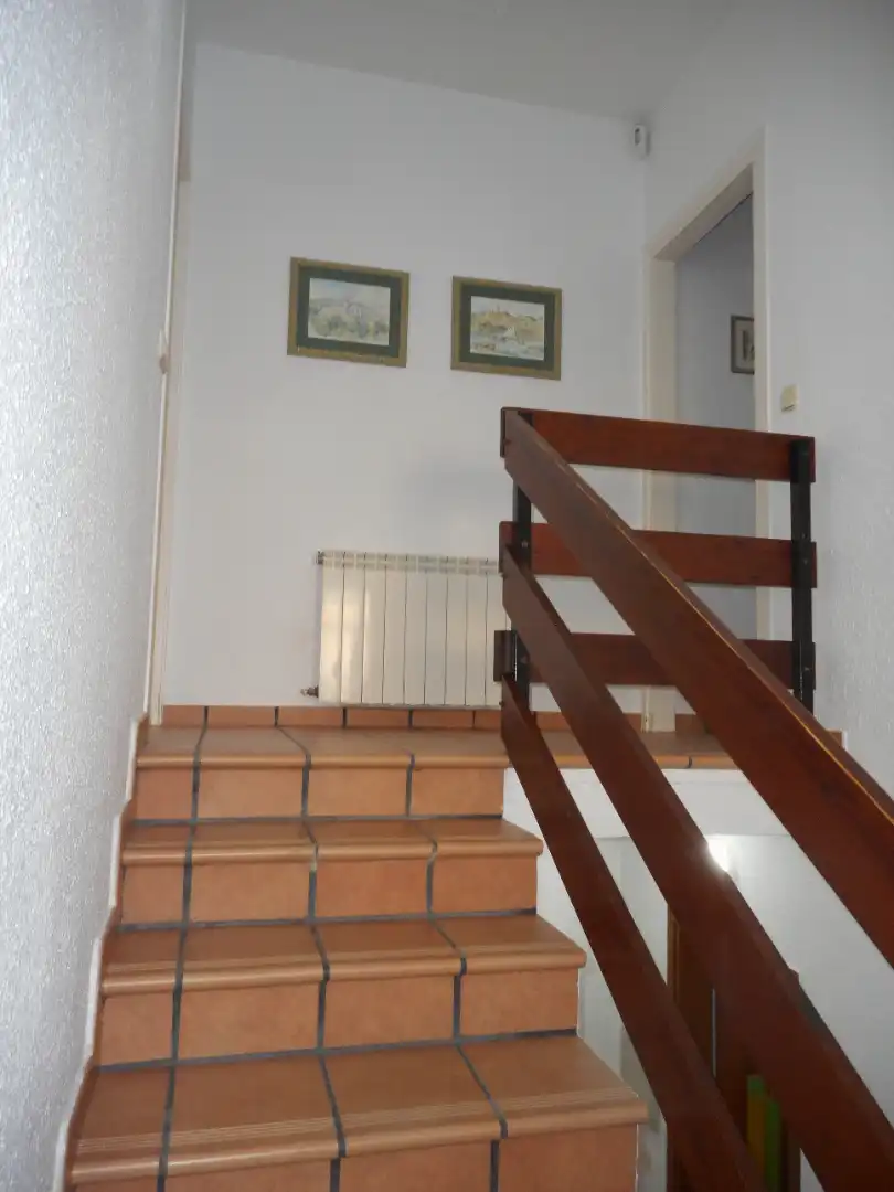Casa o xalet en venda en Olesa de Bonesvalls amb Calefacció, Jardí privat i Terrassa