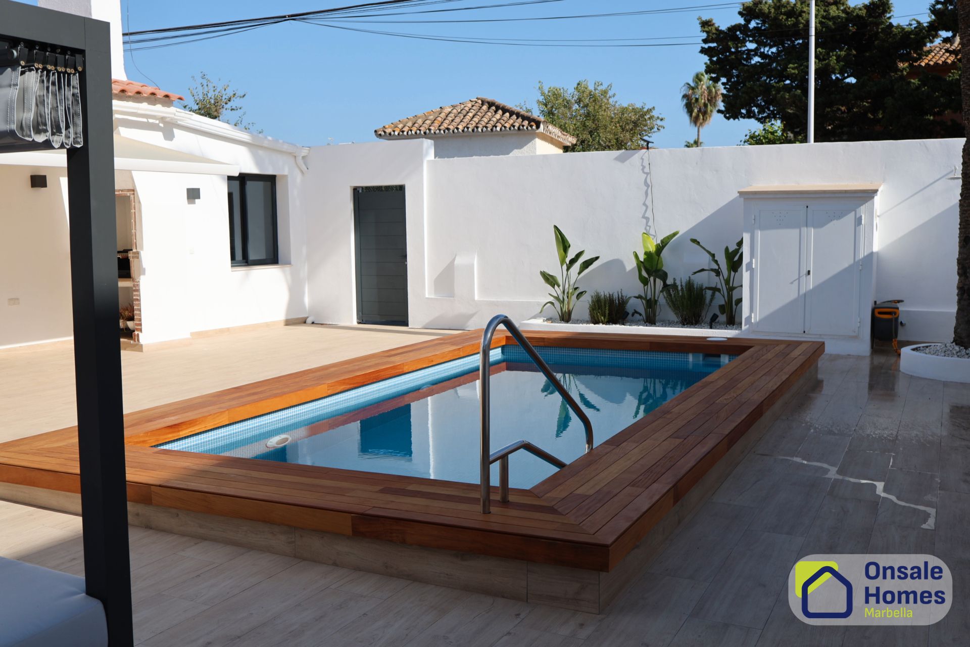 House or chalet for sale in Urbanización Costabella, 16, Costabella, Las Chapas - El Rosario