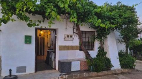 Foto 4 de Casa o xalet en venda a Corral-Rubio, Albacete