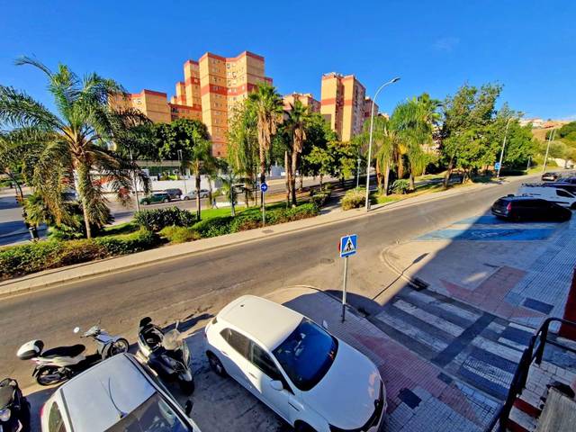 Piso en Venta en  SAN JUAN BOSCO en Mangas Verdes - Las Flores - Parque del Sur